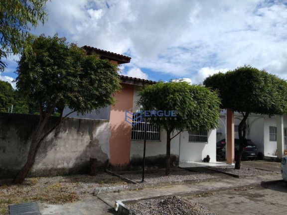Imagem Casa com 2 Quartos à Venda, 72 m² em Guajiru - Caucaia Imagem Casa com 2 Quartos à Venda, 72 m² em Guajiru - Caucaia