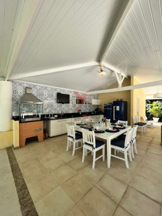 Imagem Casa com 4 Quartos à Venda, 400 m² em Busca Vida (abrantes) - Camaçari
