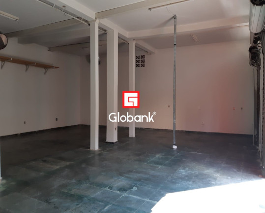 Imagem Imóvel Comercial para Alugar, 125 m² em Vila Guilhermina - Montes Claros Imagem Imóvel Comercial para Alugar, 125 m² em Vila Guilhermina - Montes Claros
