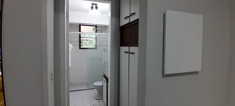 Imagem Imóvel com 1 Quarto à Venda, 32 m² em Itararé - São Vicente Imagem Imóvel com 1 Quarto à Venda, 32 m² em Itararé - São Vicente