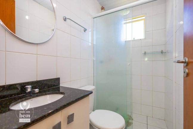 Imagem Apartamento com 3 Quartos à Venda, 52 m² em Afonso Pena - São José Dos Pinhais