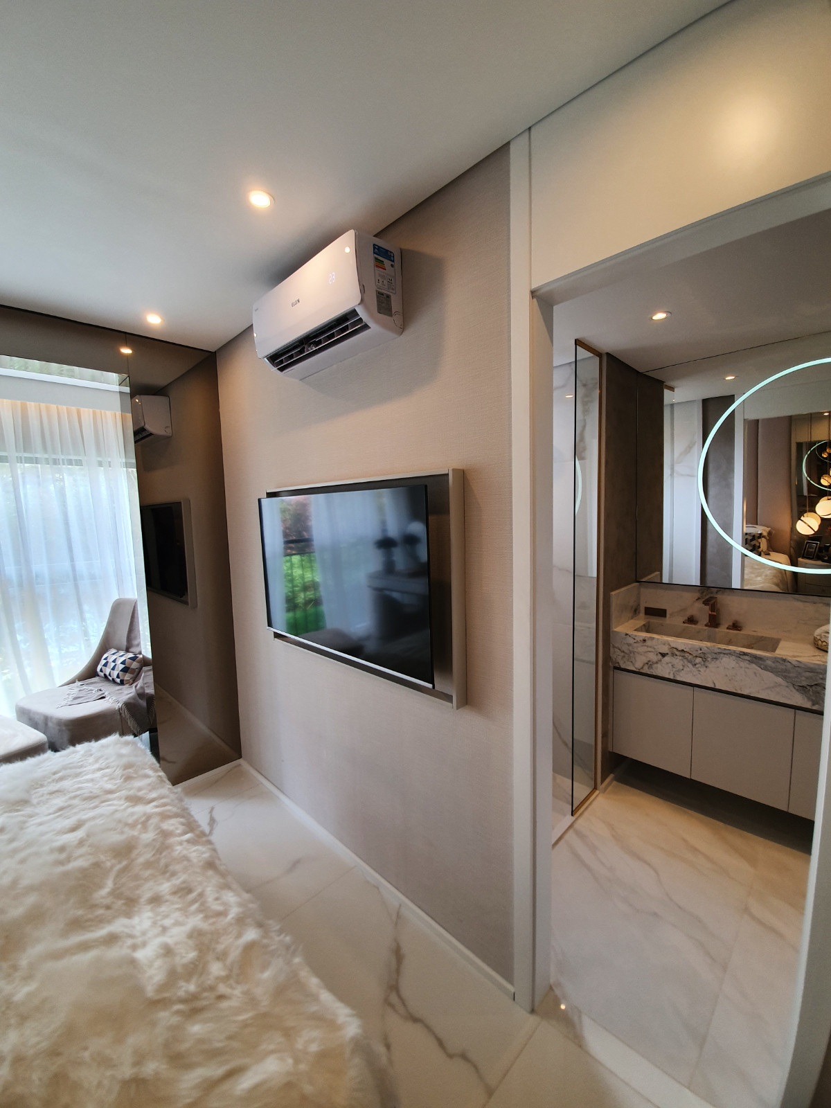 Imagem Apartamento com 3 Quartos à Venda, 132 m² em Butantã - São Paulo