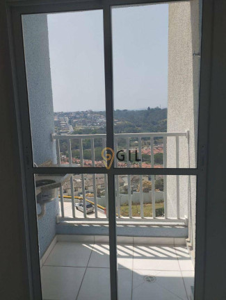 Imagem Apartamento com 2 Quartos à Venda, 50 m² em Jardim Das Oliveiras - Jacareí