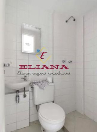 Imagem Apartamento com 2 Quartos à Venda, 109 m² em Bela Aliança - São Paulo