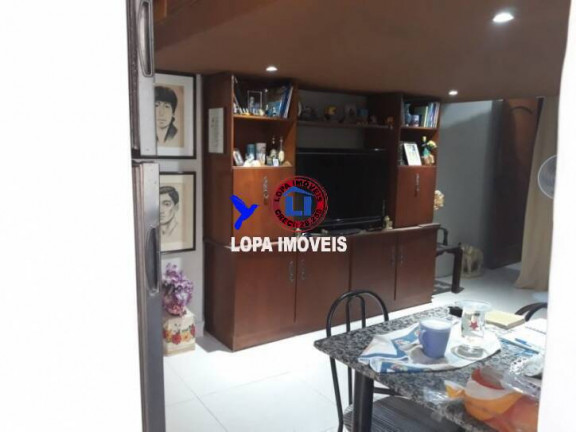Imagem Apartamento com 1 Quarto à Venda, 29 m² em Centro - Rio De Janeiro Imagem Apartamento com 1 Quarto à Venda, 29 m² em Centro - Rio De Janeiro