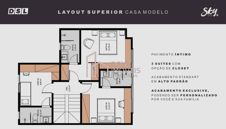 Imagem Casa com 3 Quartos à Venda, 140 m² em Guanabara - Ananindeua