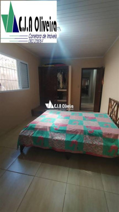 Imagem Casa com 3 Quartos à Venda, 115 m² em Balneario Anchieta - Mongagua Imagem Casa com 3 Quartos à Venda, 115 m² em Balneario Anchieta - Mongagua