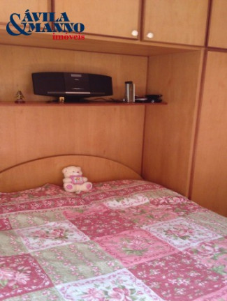 Imagem Apartamento com 2 Quartos à Venda, 54 m² em água Rasa - São Paulo Imagem Apartamento com 2 Quartos à Venda, 54 m² em água Rasa - São Paulo