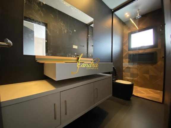 Imagem Casa de Condomínio com 5 Quartos à Venda, 428 m² em Capão Ilhas Resort - Capão Da Canoa