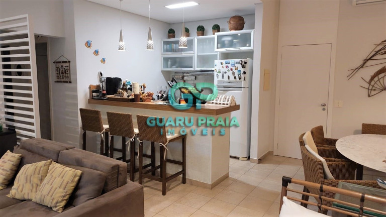 Imagem Apartamento com 3 Quartos à Venda, 90 m² em Enseada - Guarujá Imagem Apartamento com 3 Quartos à Venda, 90 m² em Enseada - Guarujá