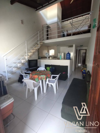 Casa com 2 Quartos à Venda, 60 m² em Cajueiro - Cabo Frio