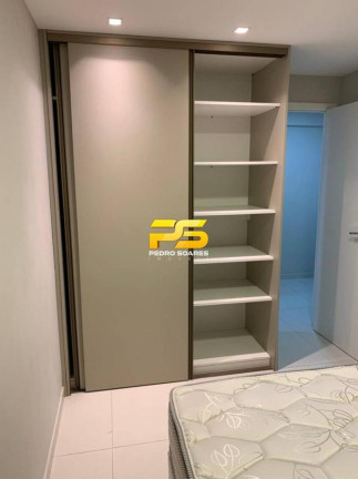 Imagem Apartamento com 2 Quartos à Venda, 50 m² em Tambaú - João Pessoa Imagem Apartamento com 2 Quartos à Venda, 50 m² em Tambaú - João Pessoa
