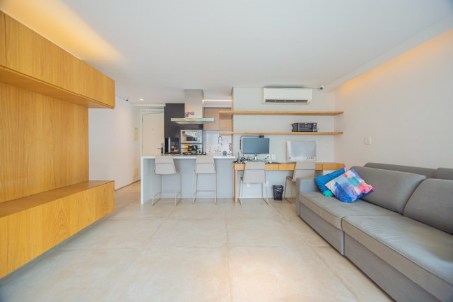 Imagem Apartamento com 2 Quartos à Venda, 74 m² em Perdizes - São Paulo