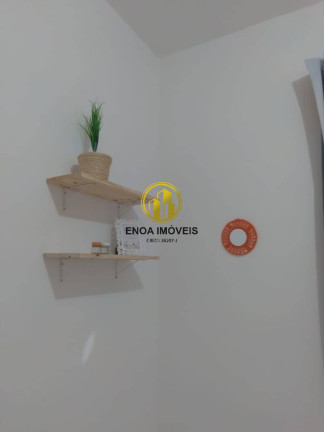 Imagem Kitnet à Venda, 22 m² em Ocian - Praia Grande Imagem Kitnet à Venda, 22 m² em Ocian - Praia Grande
