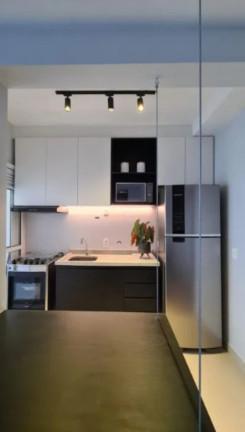 Imagem Imóvel com 1 Quarto à Venda, 50 m² em Centro - São Paulo Imagem Imóvel com 1 Quarto à Venda, 50 m² em Centro - São Paulo