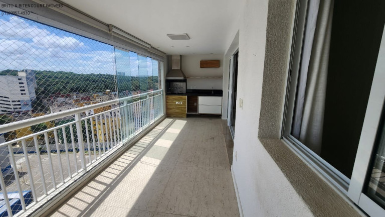 Imagem Imóvel com 4 Quartos à Venda, 109 m² em Imbuí - Salvador