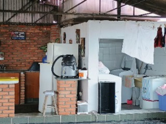 Imagem Imóvel à Venda, 760 m² em Canhema - Diadema