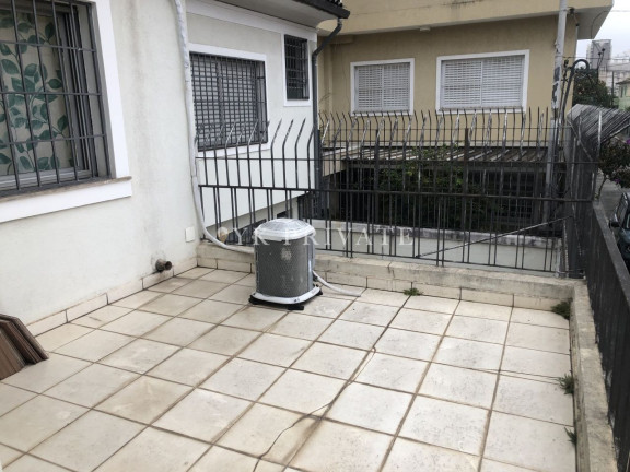 Imagem Sobrado com 4 Quartos à Venda, 180 m² em Barra Funda - São Paulo