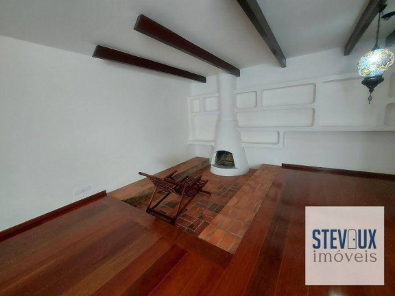 Imagem Cobertura com 3 Quartos à Venda, 164 m² em Moema - São Paulo