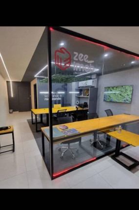 Imagem Imóvel Comercial para Alugar, 56 m² em Tambaú - João Pessoa Imagem Imóvel Comercial para Alugar, 56 m² em Tambaú - João Pessoa