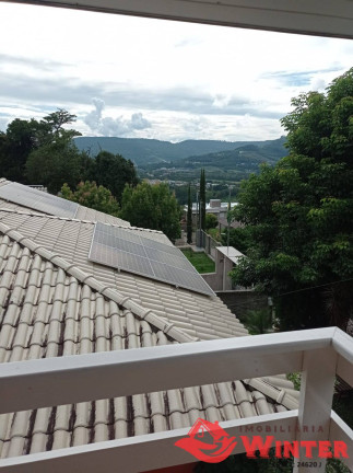 Imagem Casa com 3 Quartos à Venda, 360 m² em Picada Cara - Feliz