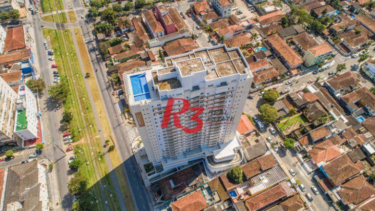 Imagem Apartamento com 1 Quarto à Venda, 48 m² em Vila Valença - São Vicente Imagem Apartamento com 1 Quarto à Venda, 48 m² em Vila Valença - São Vicente