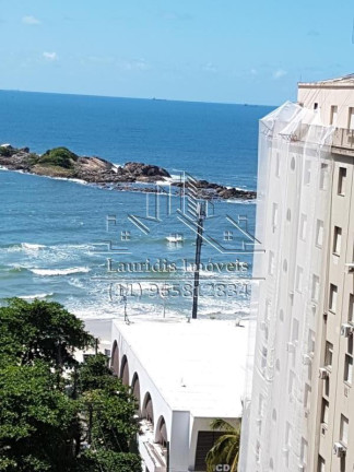 Imóvel com 3 Quartos à Venda, 72 m² em Centro - Guarujá