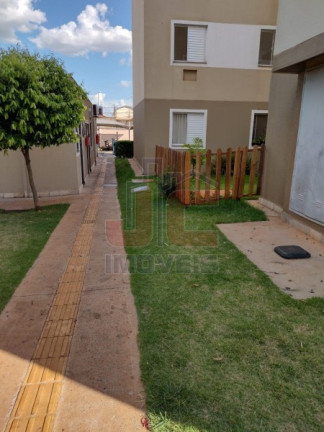 Imagem Apartamento com 2 Quartos à Venda,  em Ipiranga - Ribeirão Preto