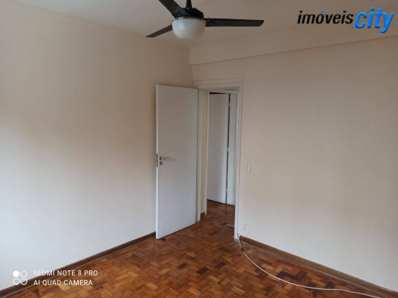 Imagem Apartamento com 2 Quartos à Venda, 87 m² em Vila Mariana - São Paulo