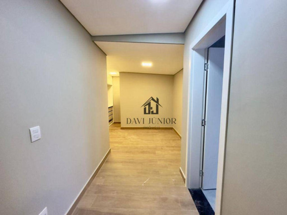 Imagem Casa com 3 Quartos à Venda, 263 m² em Alphaville Nova Esplanada Iv - Votorantim