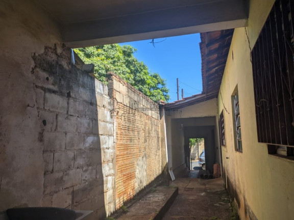 Imagem Casa com 4 Quartos à Venda, 217 m² em Jd. Santa Luzia - Luís Antônio