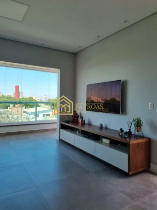 Imagem Apartamento com 3 Quartos à Venda, 167 m² em Anchieta - São Bernardo Do Campo