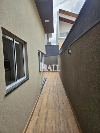 Imagem Casa com 3 Quartos à Venda, 125 m² em Ideal Life Ecolazer Residence - São José Do Rio Preto Imagem Casa com 3 Quartos à Venda, 125 m² em Ideal Life Ecolazer Residence - São José Do Rio Preto
