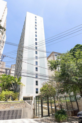 Imagem Apartamento com 3 Quartos à Venda, 227 m² em Itaim Bibi - São Paulo