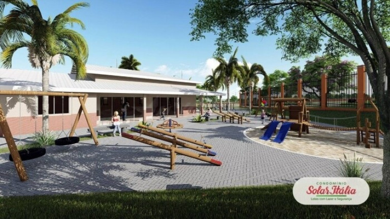 Imagem Terreno à Venda, 300 m² em Jardim Das Oliveiras Ii - Senador Canedo Imagem Terreno à Venda, 300 m² em Jardim Das Oliveiras Ii - Senador Canedo