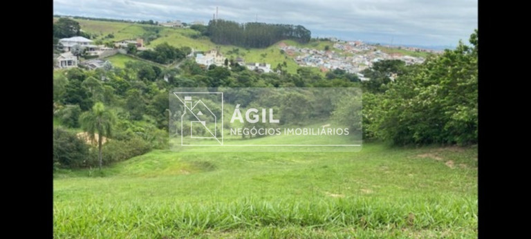 Terreno à Venda, 1.906 m² em Condomínio Residencial Mirante Do Vale - Jacareí