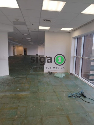 Imagem Imóvel Comercial para Alugar, 378 m² em Vila Olímpia - São Paulo Imagem Imóvel Comercial para Alugar, 378 m² em Vila Olímpia - São Paulo