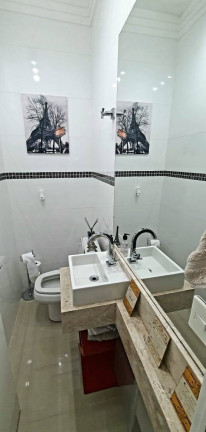 Imagem Sobrado com 4 Quartos à Venda, 390 m² em Tremembé - São Paulo