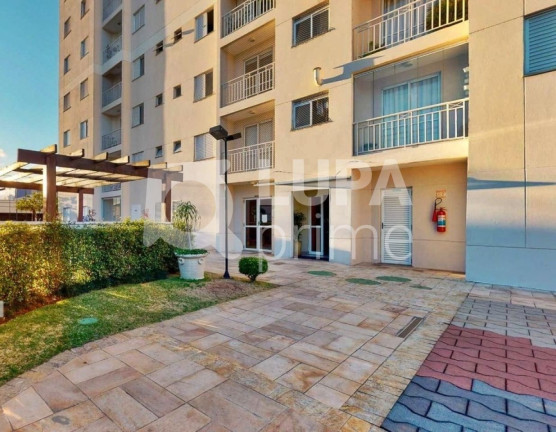 Imagem Apartamento com 3 Quartos à Venda, 63 m² em Vila Guilherme - São Paulo Imagem Apartamento com 3 Quartos à Venda, 63 m² em Vila Guilherme - São Paulo
