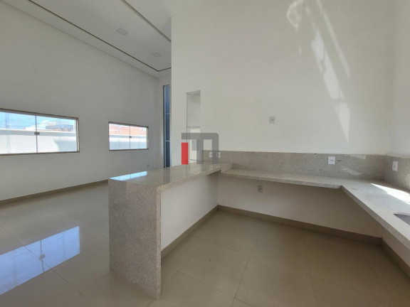 Imagem Casa de Condomínio com 3 Quartos à Venda, 120 m² em Cajupiranga - Parnamirim
