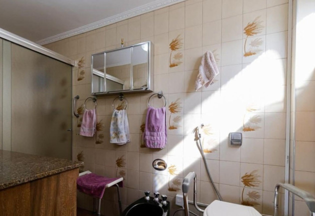 Imagem Imóvel com 3 Quartos à Venda, 170 m² em Vila Mariana - São Paulo Imagem Imóvel com 3 Quartos à Venda, 170 m² em Vila Mariana - São Paulo