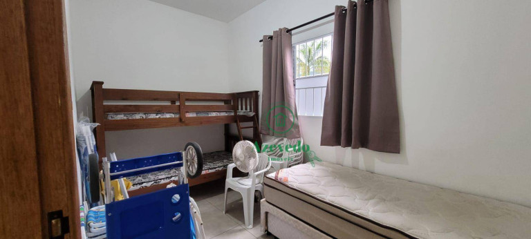 Imagem Casa com 2 Quartos à Venda, 70 m² em Massaguaçu - Caraguatatuba