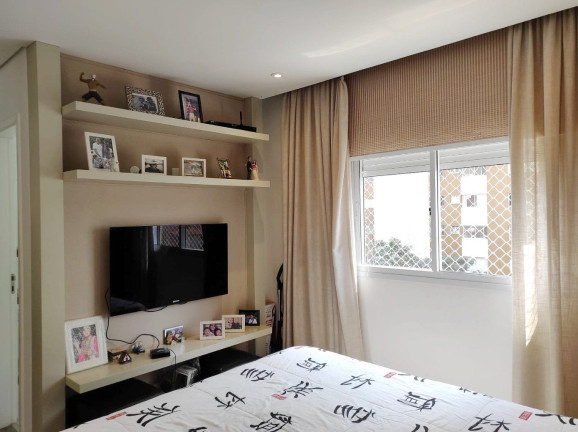 Imagem Apartamento com 3 Quartos à Venda, 135 m² em Sumaré - São Paulo Imagem Apartamento com 3 Quartos à Venda, 135 m² em Sumaré - São Paulo