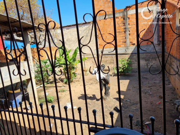 Imagem Casa com 3 Quartos à Venda, 130 m² em Vila Marlene - Jundiaí