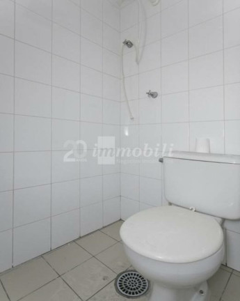 Imagem Apartamento com 3 Quartos à Venda, 100 m² em Higienopolis - São Paulo Imagem Apartamento com 3 Quartos à Venda, 100 m² em Higienopolis - São Paulo