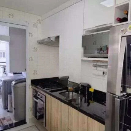 Imagem Apartamento com 2 Quartos à Venda, 73 m² em Cambuci - São Paulo Imagem Apartamento com 2 Quartos à Venda, 73 m² em Cambuci - São Paulo
