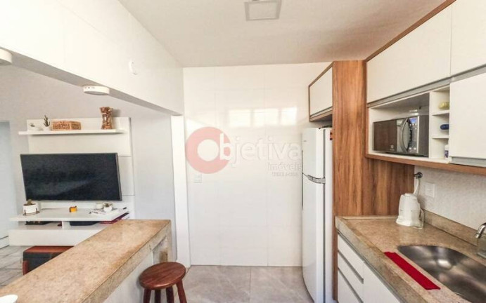 Imagem Apartamento com 1 Quarto à Venda, 37 m² em Centro - Cabo Frio Imagem Apartamento com 1 Quarto à Venda, 37 m² em Centro - Cabo Frio