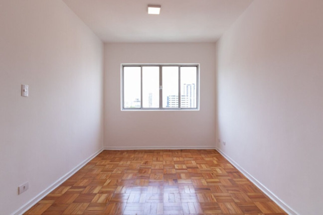 Imagem Apartamento com 1 Quarto à Venda, 38 m² em Chácara Klabin - São Paulo