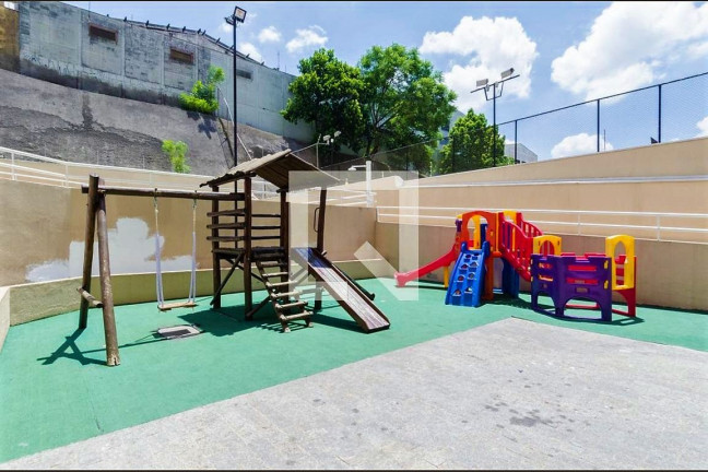 Imagem Apartamento com 2 Quartos à Venda, 54 m² em Planalto - São Bernardo Do Campo Imagem Apartamento com 2 Quartos à Venda, 54 m² em Planalto - São Bernardo Do Campo