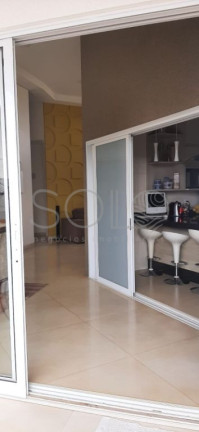 Imagem Casa de Condomínio com 3 Quartos à Venda, 360 m² em Central Park Morada Do Sol - Araraquara